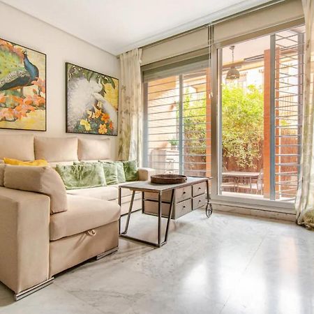 Arruzafa Home コルドバ エクステリア 写真