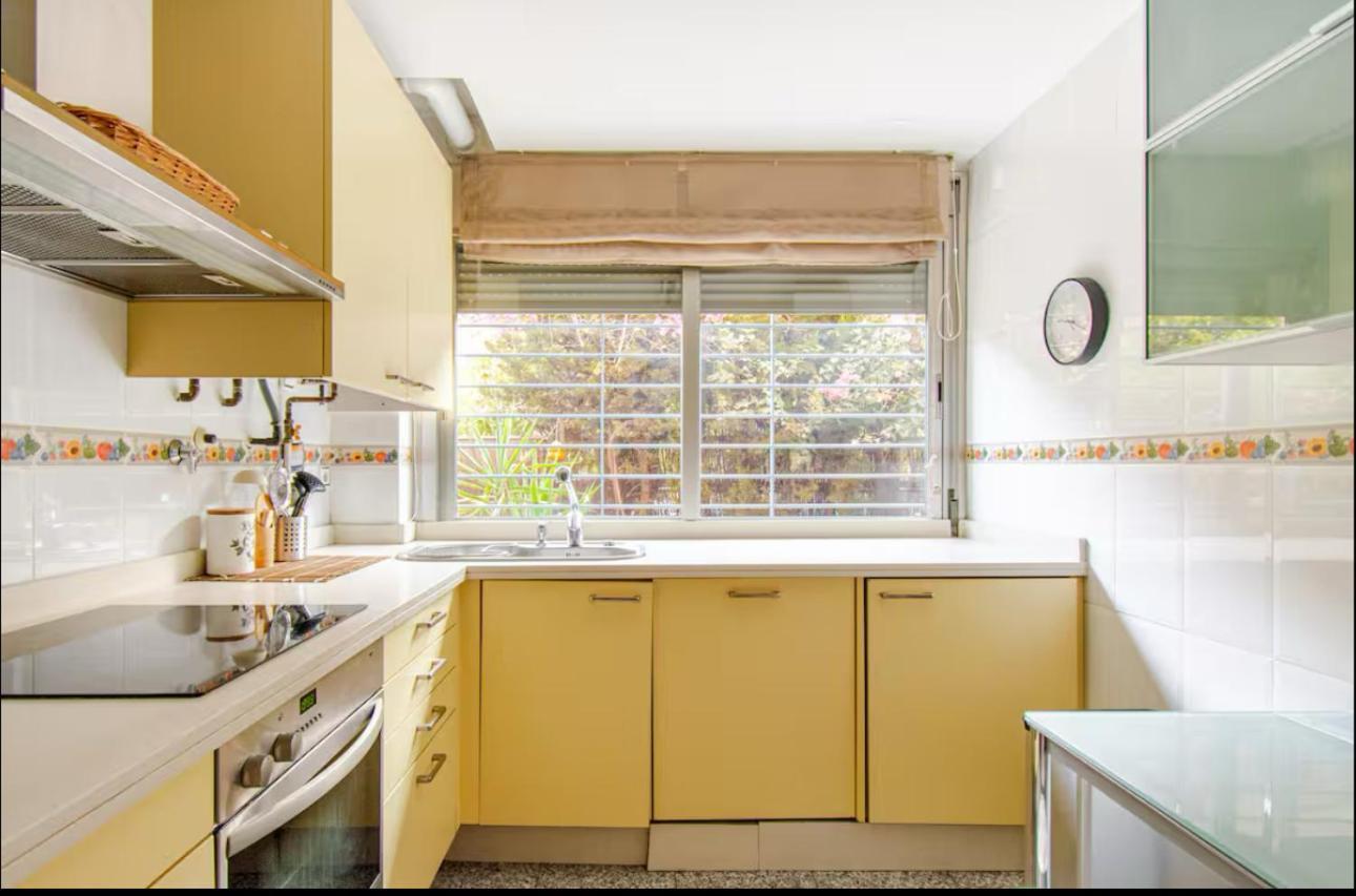Arruzafa Home コルドバ エクステリア 写真