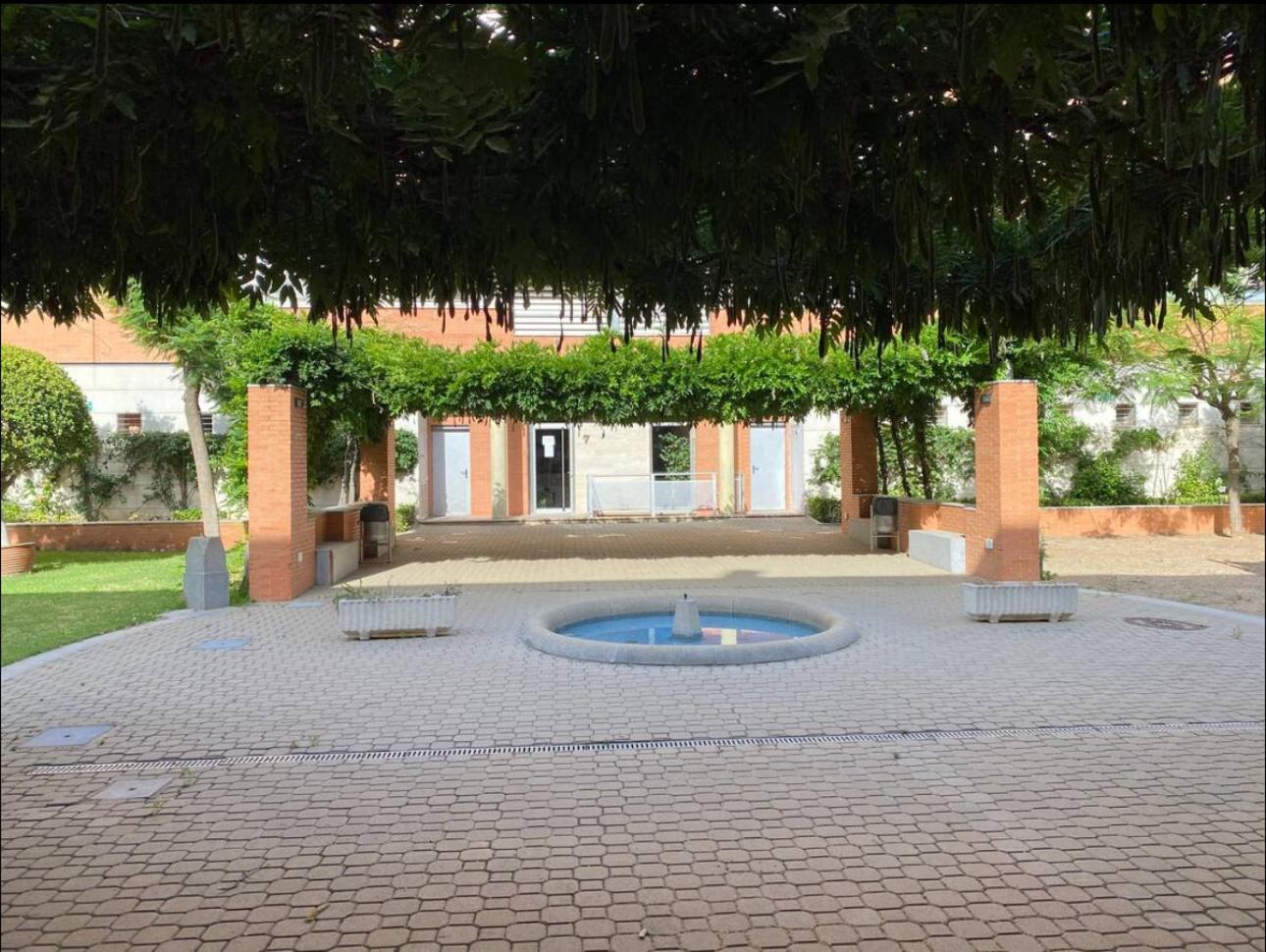 Arruzafa Home コルドバ エクステリア 写真