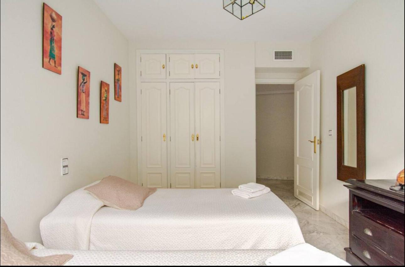 Arruzafa Home コルドバ エクステリア 写真