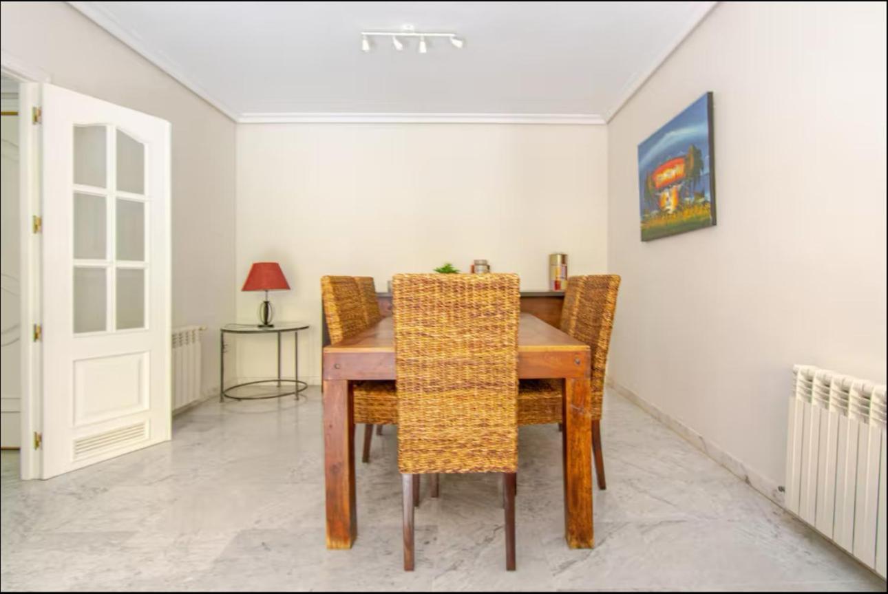 Arruzafa Home コルドバ エクステリア 写真