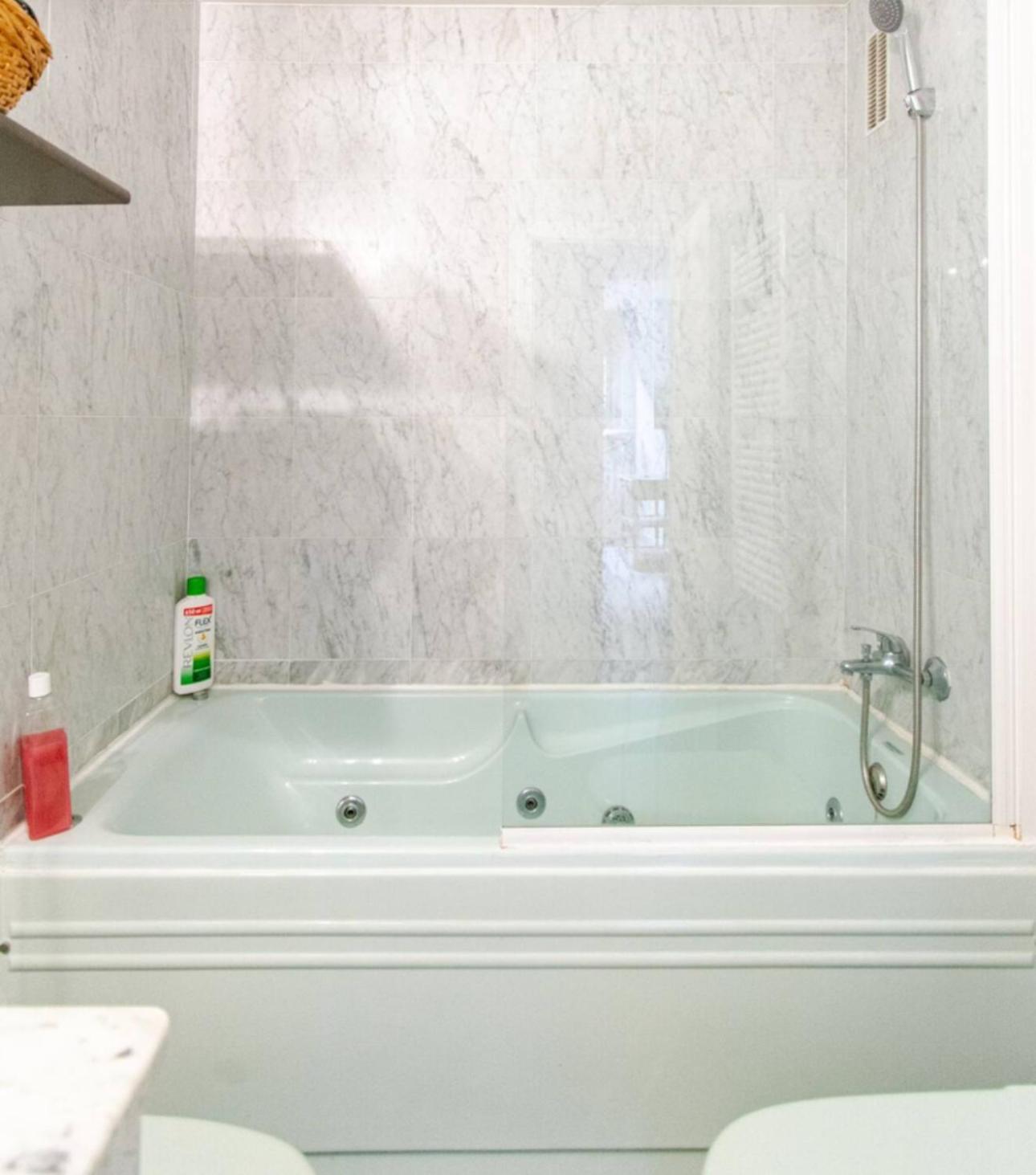 Arruzafa Home コルドバ エクステリア 写真