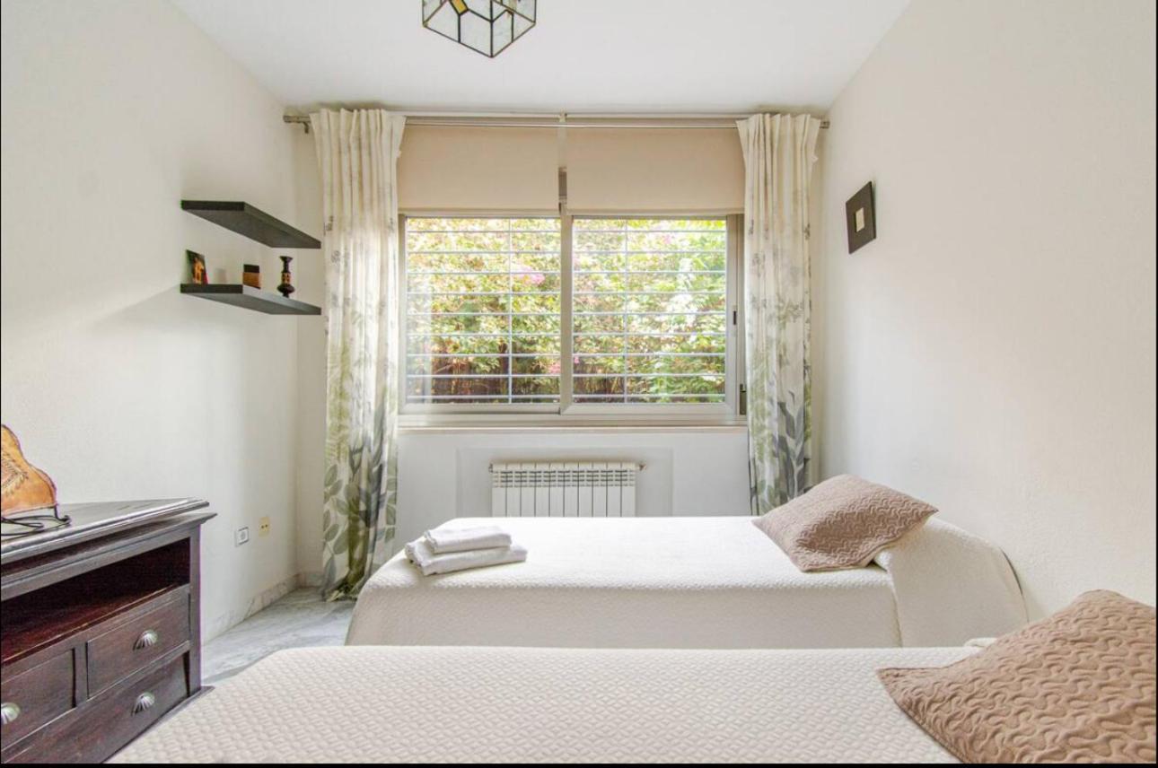 Arruzafa Home コルドバ エクステリア 写真
