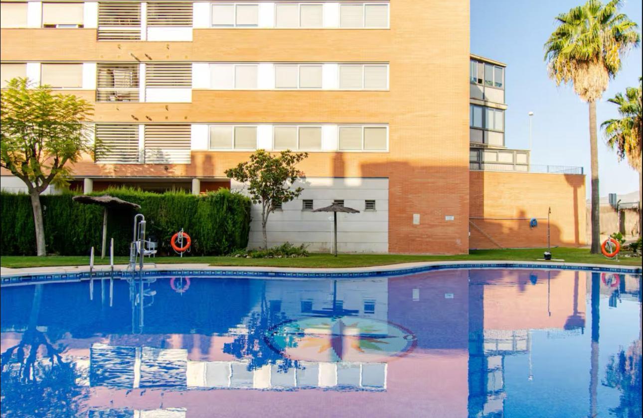 Arruzafa Home コルドバ エクステリア 写真