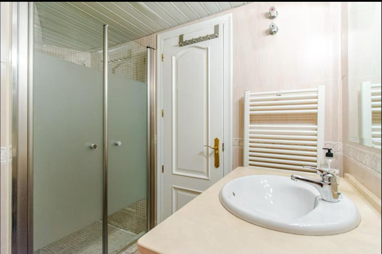 Arruzafa Home コルドバ エクステリア 写真