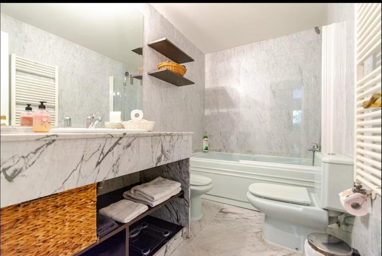 Arruzafa Home コルドバ エクステリア 写真