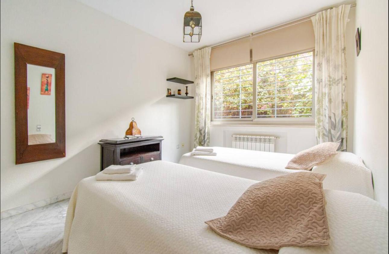 Arruzafa Home コルドバ エクステリア 写真