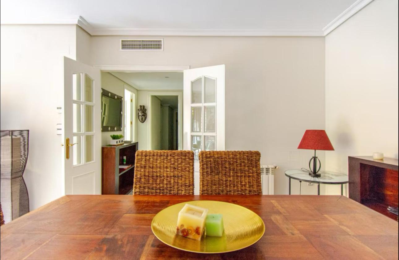 Arruzafa Home コルドバ エクステリア 写真