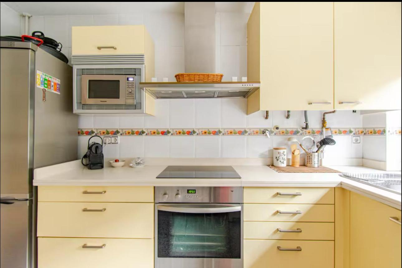 Arruzafa Home コルドバ エクステリア 写真