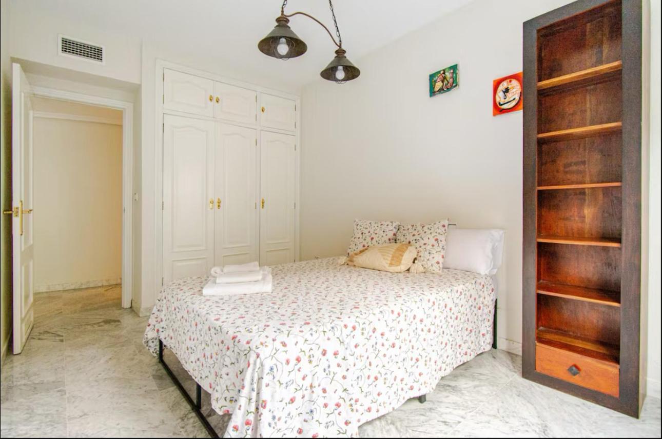 Arruzafa Home コルドバ エクステリア 写真