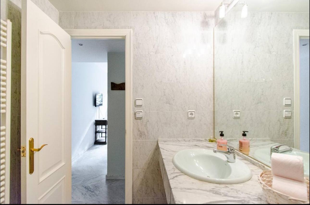 Arruzafa Home コルドバ エクステリア 写真