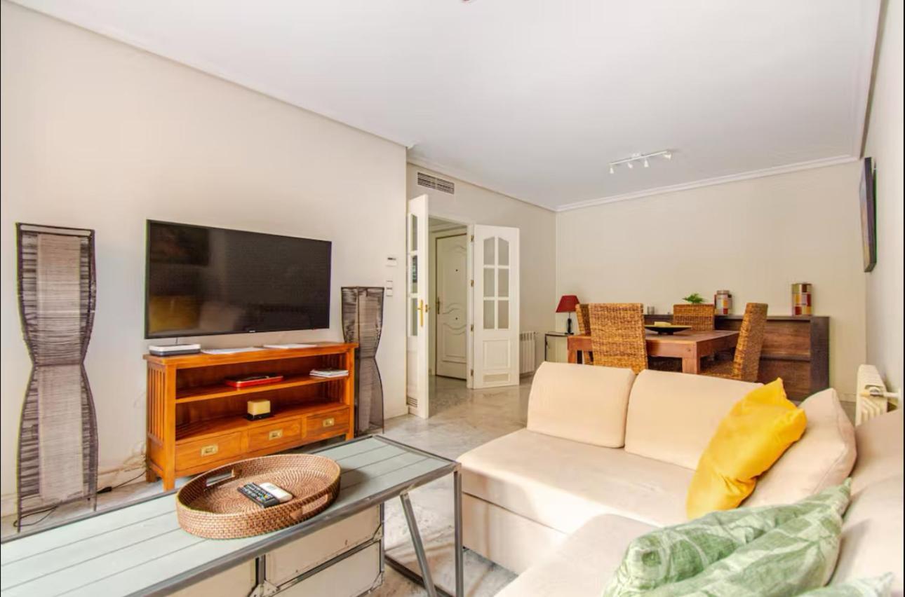 Arruzafa Home コルドバ エクステリア 写真