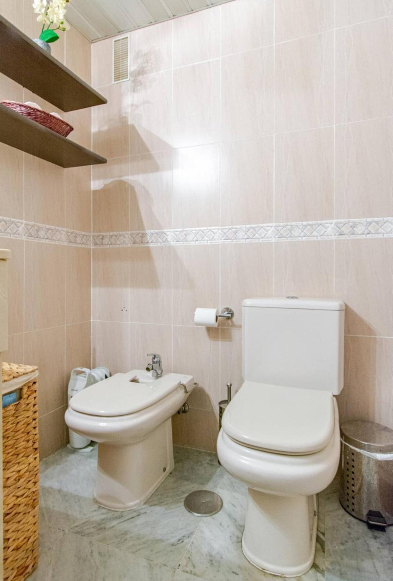 Arruzafa Home コルドバ エクステリア 写真