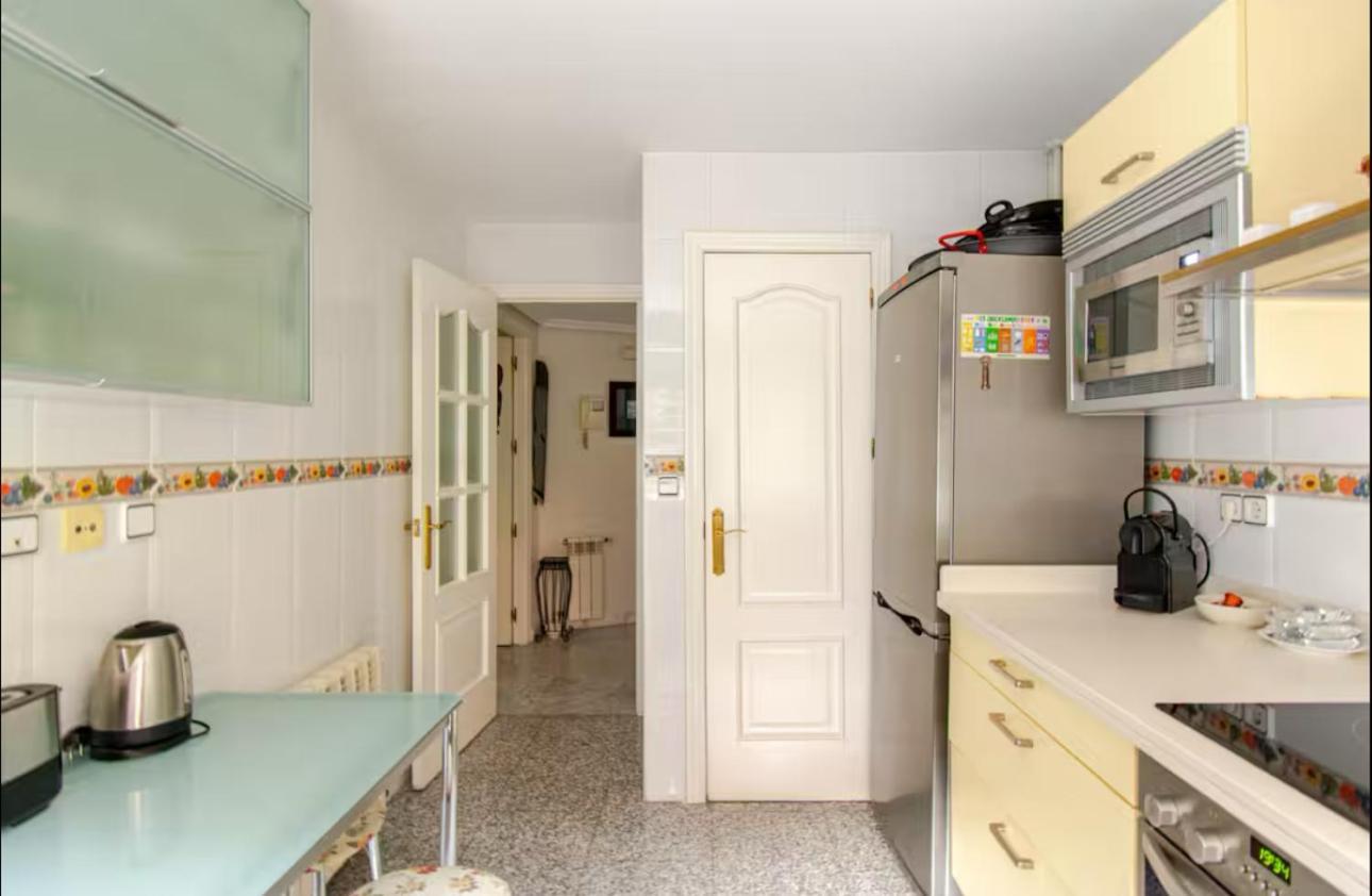 Arruzafa Home コルドバ エクステリア 写真