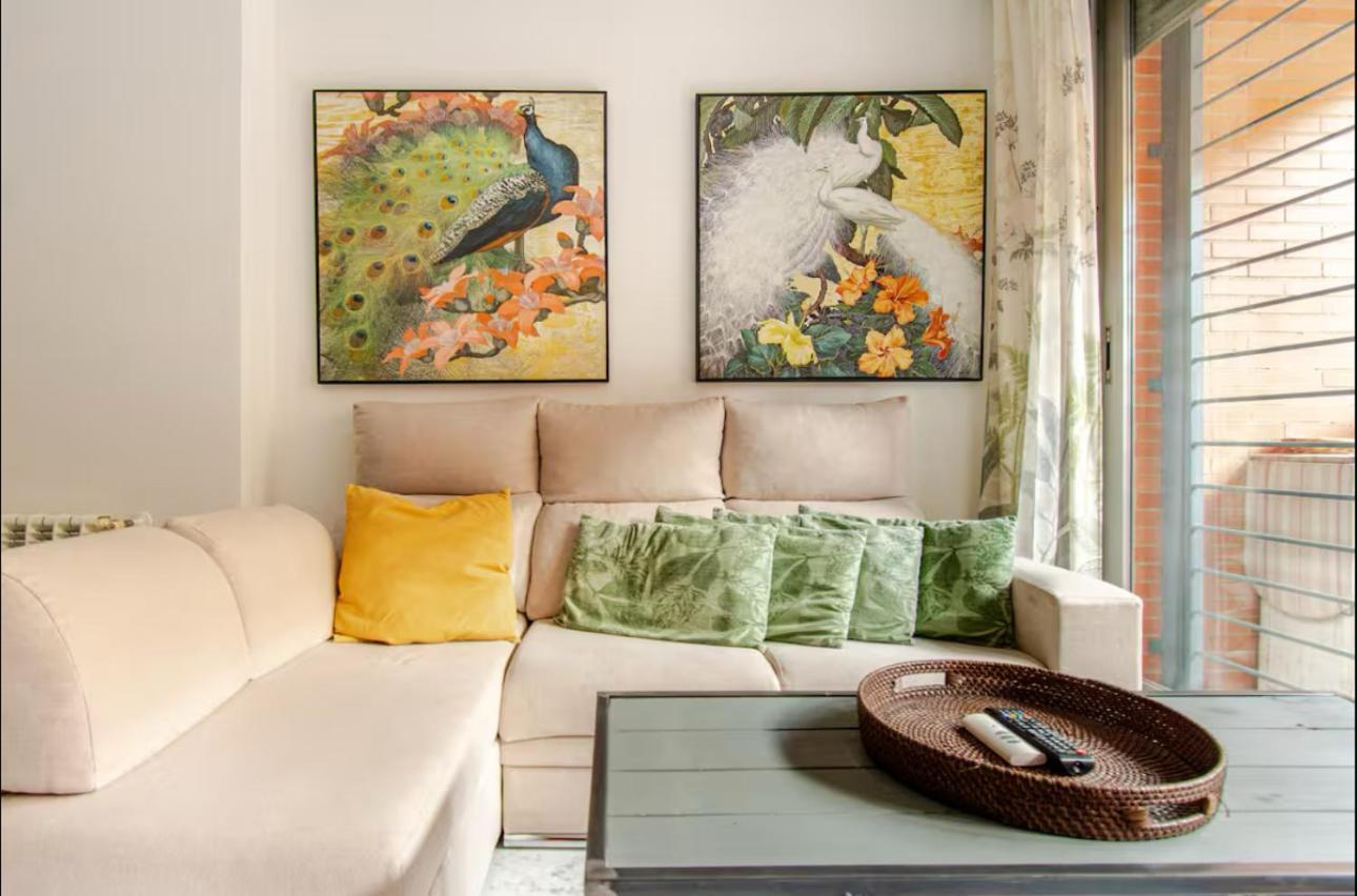 Arruzafa Home コルドバ エクステリア 写真